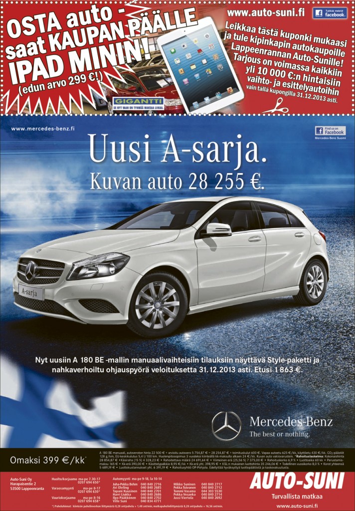 autosunietu