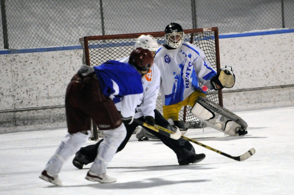 Järjestyksessään jo 19. Tossupalloturnaus pelataan helmikuussa 2014.