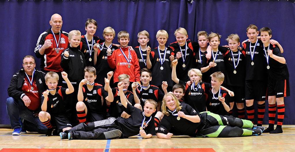 "Hopia ei oo häpiä!" (kuva Harri Torniainen)