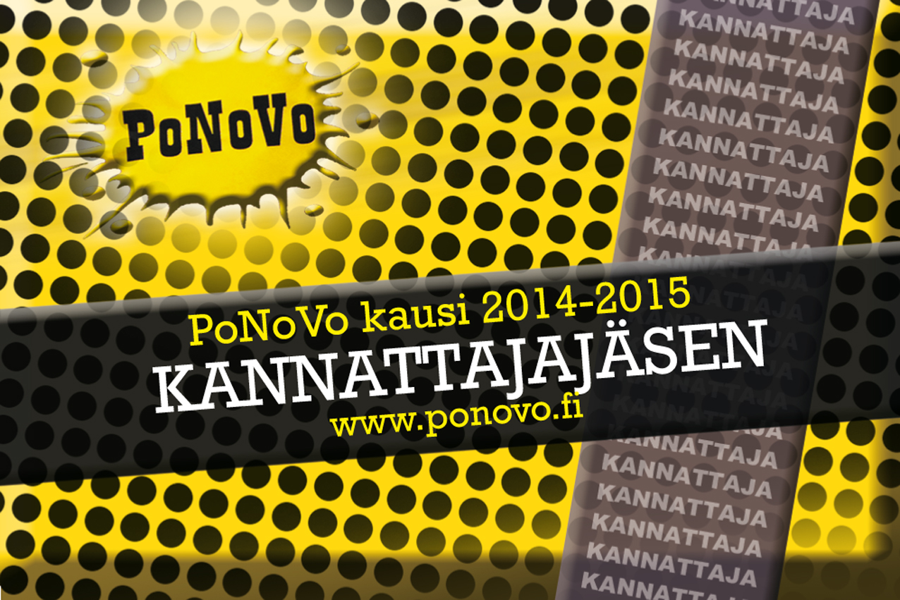 "Kortti toimii samalla kausikorttina edustusjoukkueen kaikkiin runkosarjan kotiotteluihin."