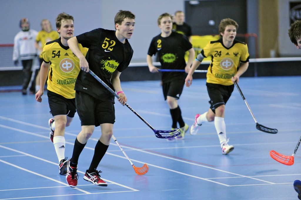 "Arkistokuva keväältä 2012"