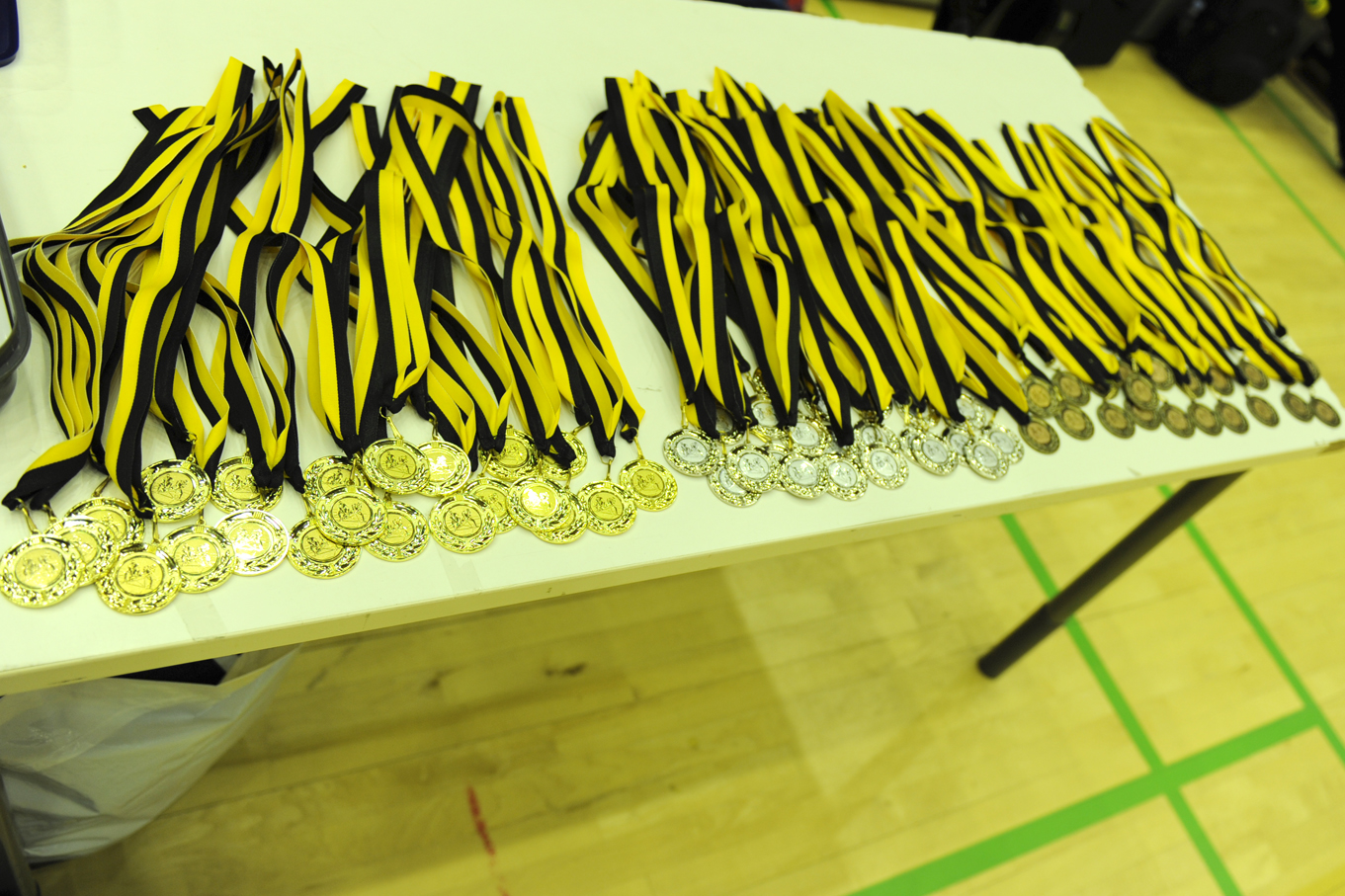 "Näitä tavoiteltiin"