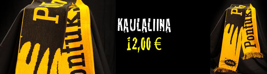 kaulaliina