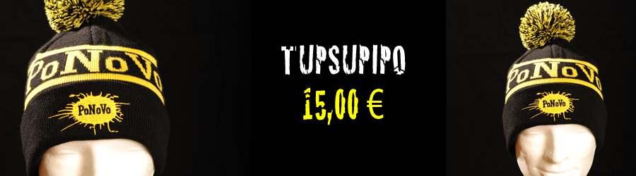 tupsupipo