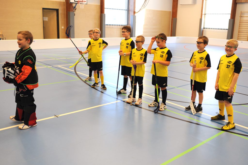 "PoNoVo keltainen Taipalsaaren turnauksessa 17.1.2016"