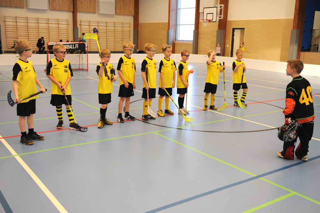 "PoNoVo musta samaisessa Taipalsaaren turneessa"