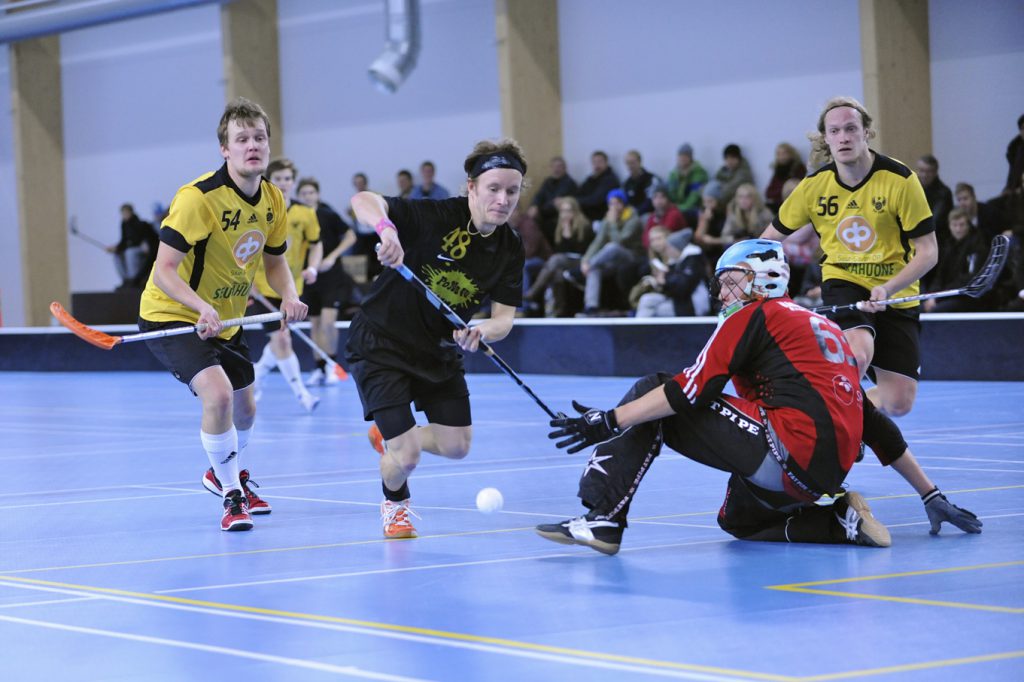 "Timo Tahvanainen tekee paluun edariin. Vuosien varrella Tahvo on tehtaillut edustusjoukkueelle 34+85 tehopistettä"