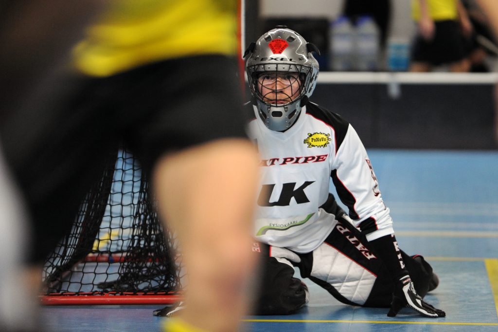 "Huippukauden pelanneen Jari Karhun jatkamispäätös oli joukkueelle mieluisa uutinen"