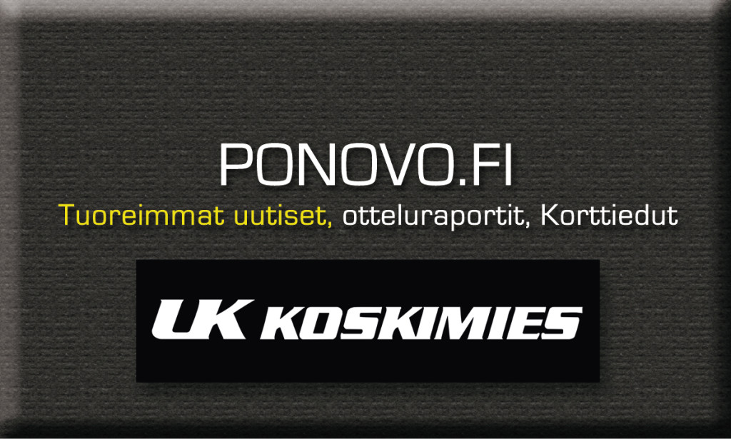 "Lisää etuja tulossa, seuraa www-sivujamme"